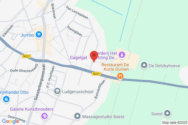 Ver Van Radio Zend Amateurs
