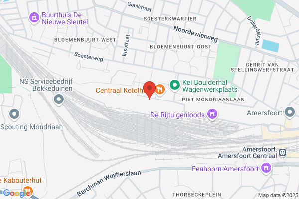 CliniClowns Nederland