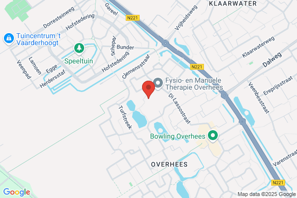 Woonpunt