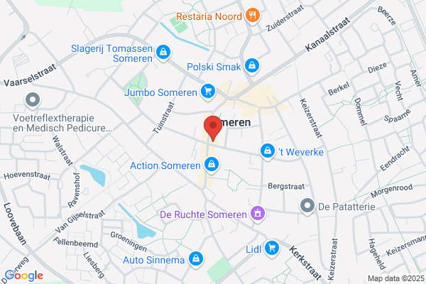 Business Centrum Acfis Someren Vof