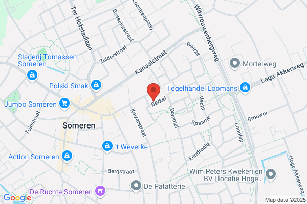 Sarema Someren Bv