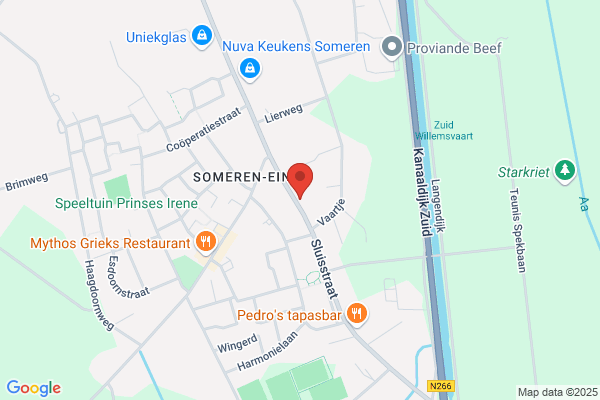 Verhees, Administratiekantoor