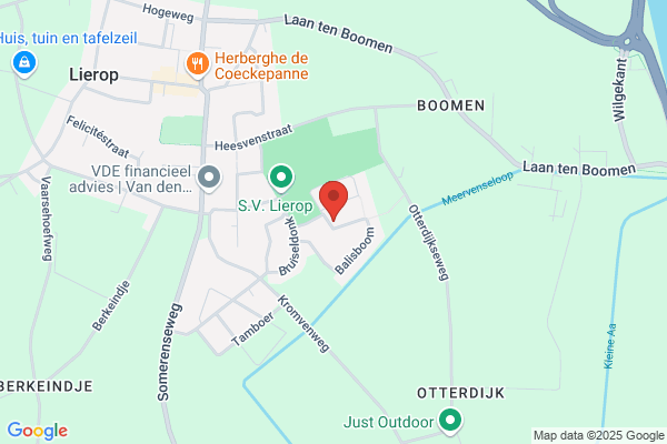 Lasbedrijf Van Rut
