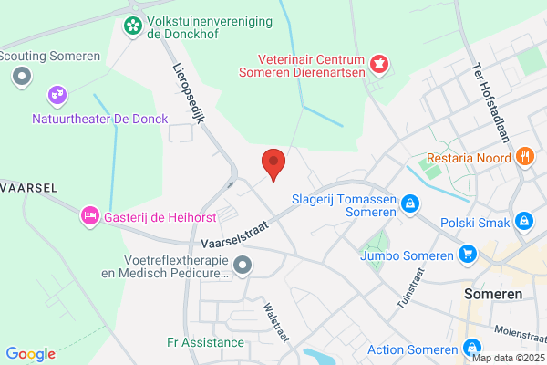 Van De Weem Las- En Schoonmaakbedrijf
