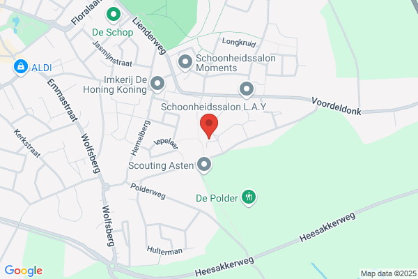 Haptotherapie Frans Hoendervangers