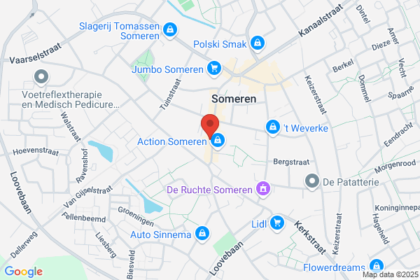 Architektuur Ad Doreleijers Bv