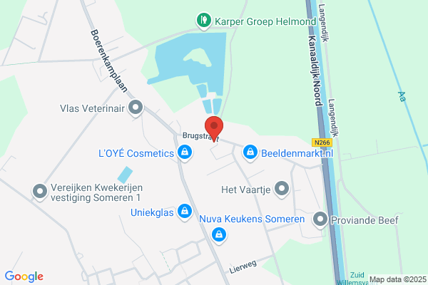 Architectenburo Lammers