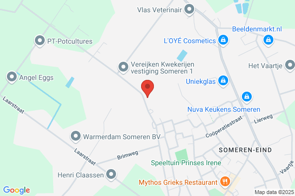 Architektenbureau Van Der Velden