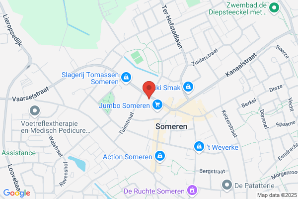 Drs Hpjm Meulendijks Bv
