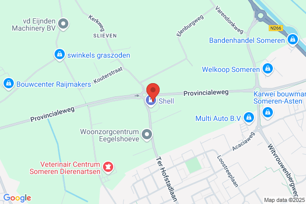 Stienen Someren Bv Autobedrijf