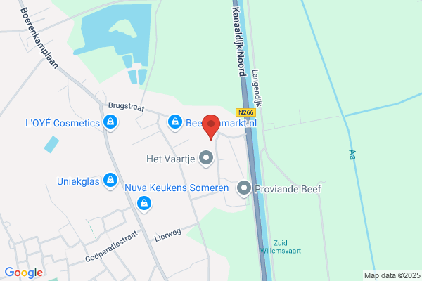 Voort, Van De
