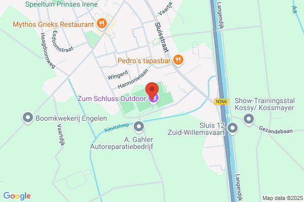 Arell Someren
