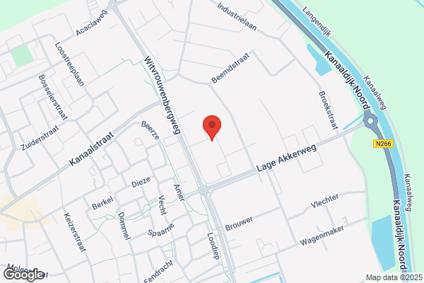Autoreparatiebedrijf John Boerekamps