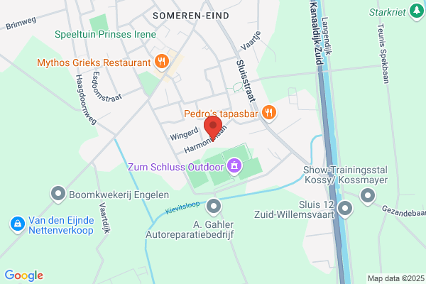 Garage Vinken