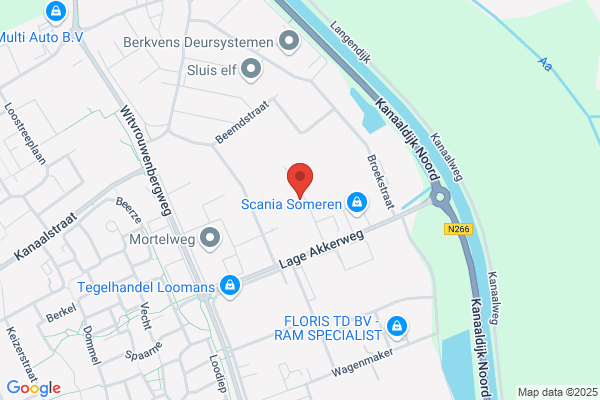 Jacobs Carrosseriebedrijf Bv