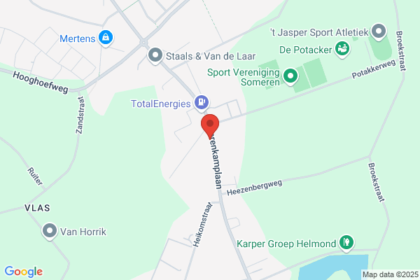 W M H Hollanders Bv