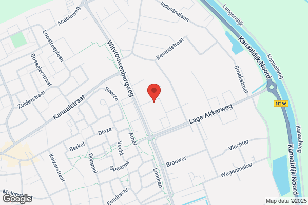 Maas Someren