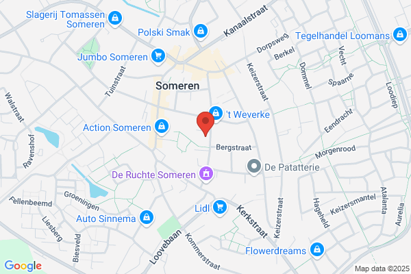 Peuterspeelzaal 't Drempeltje
