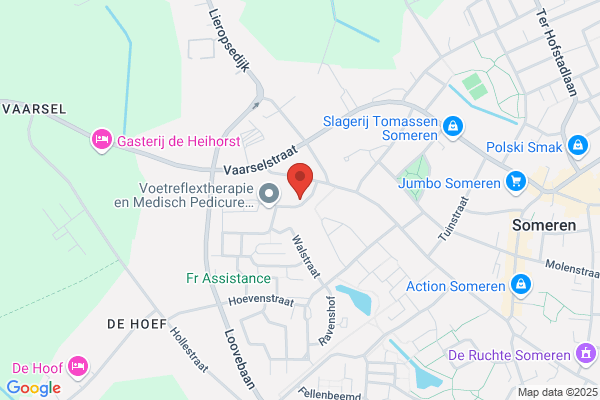 Hoekstra Consultancy