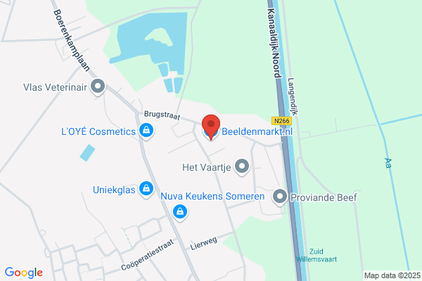 Heijden, Ton Van Der