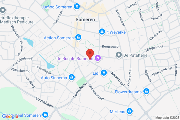 Zorgcentrum Sonnehove