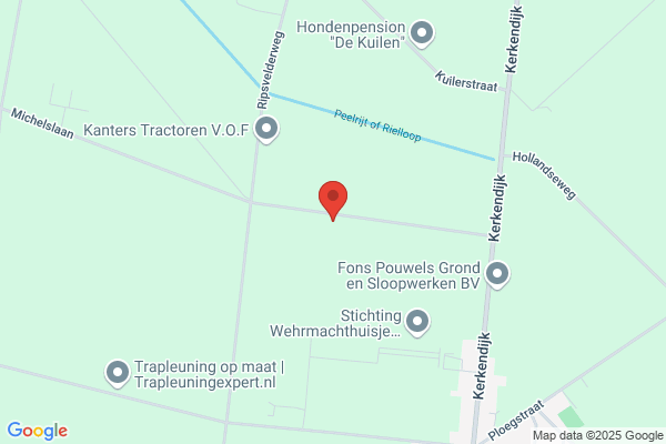 Driessen Bv