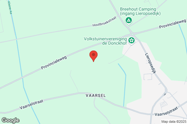 Lieshout, W Van