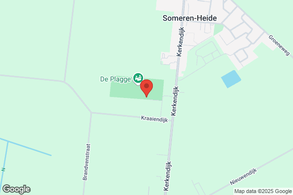 Schaijk Vof, A H Van