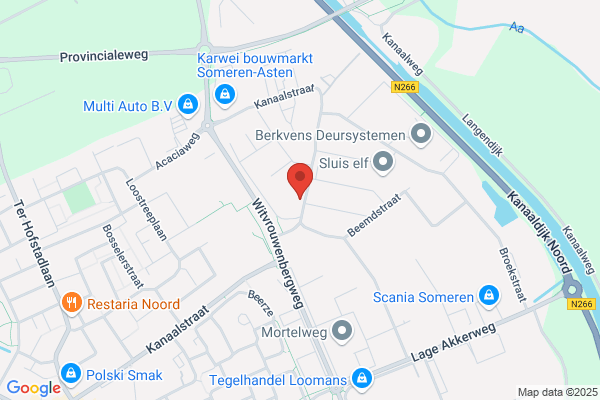 Vaes Vof