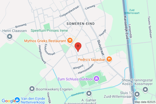 Verheijen, M M