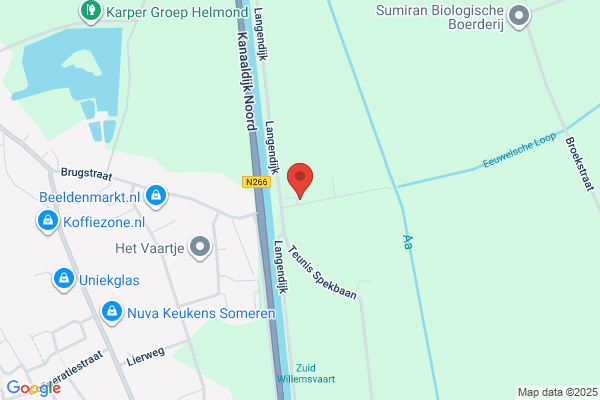 Bloemenhofke