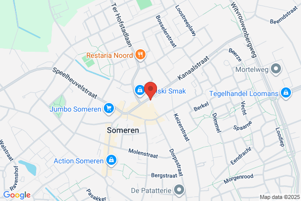 De Bloemenstee