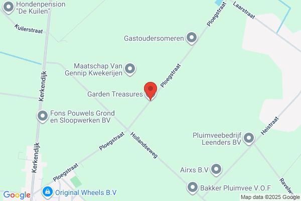 De Leeuw Van Someren Bv