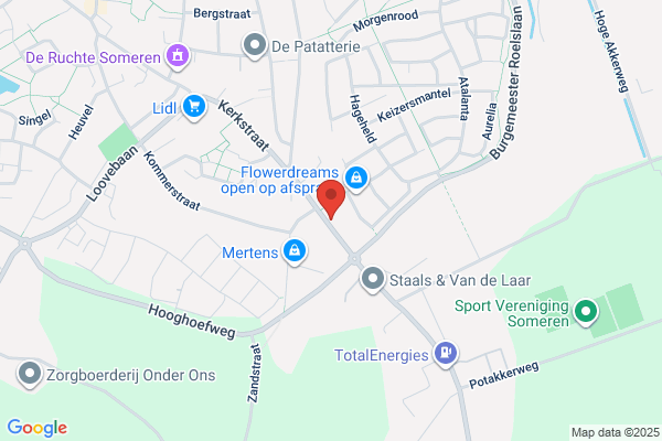 Vof Van Loon - Van Den Berg
