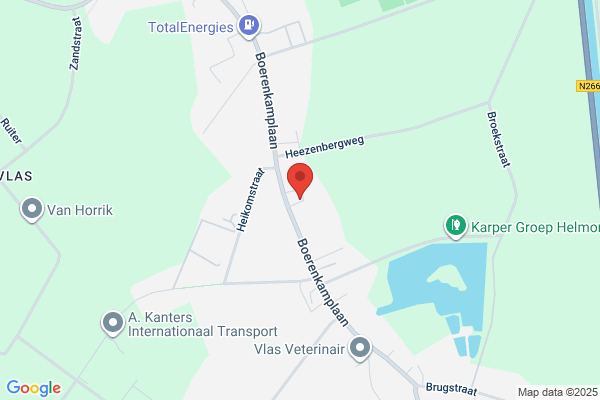 Vlemmix Bloemisterij