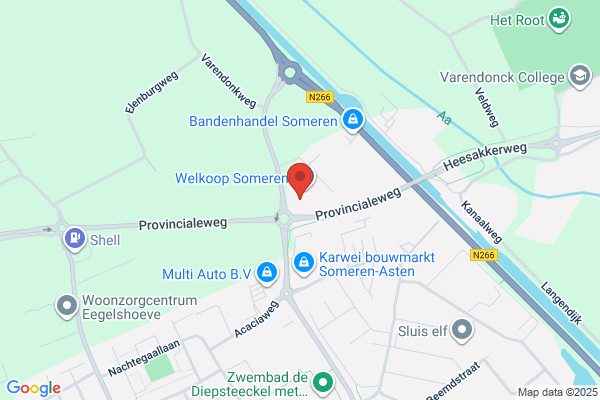 Accountants & Belastingadviseurs Accorde