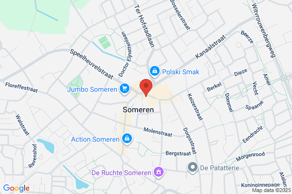 Administratiekantoor P.H.M. Van Lieshout