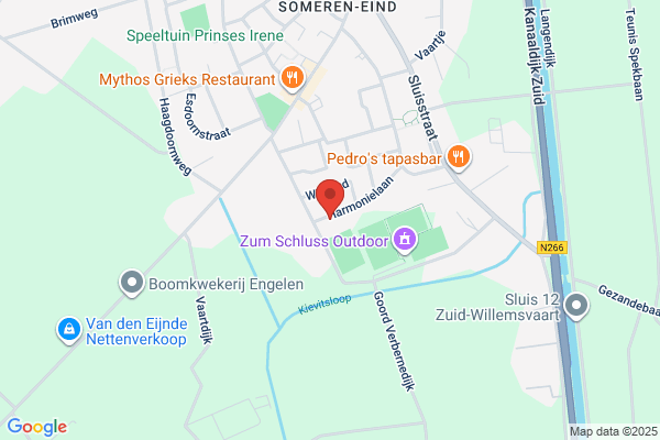 Administratiekantoor Verheijen