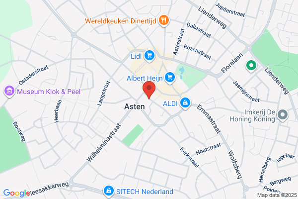 Belastingadviesgroep Asten