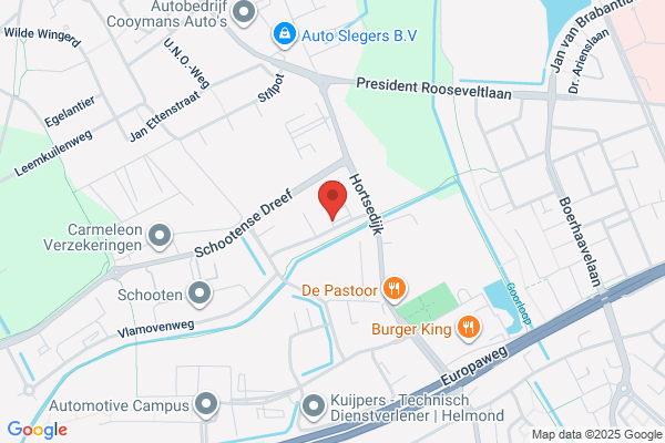 Van Eijk Belastingadvies- En Adm.Kantoor