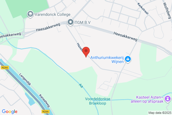 Wijnen Bloemsierkunst-Tuincentrum