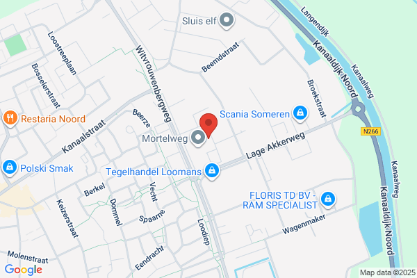 BMV Someren