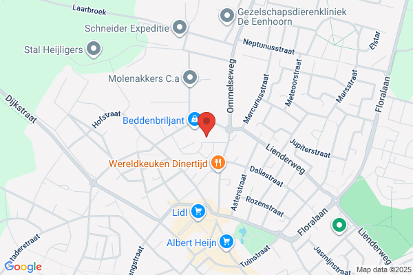 Formido (GESLOTEN)