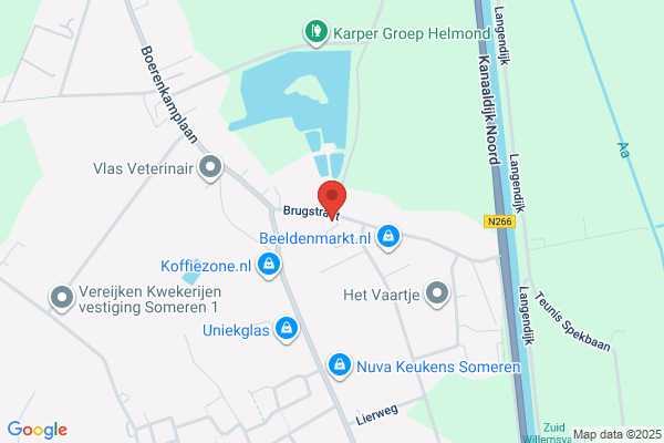 Lammers Bv