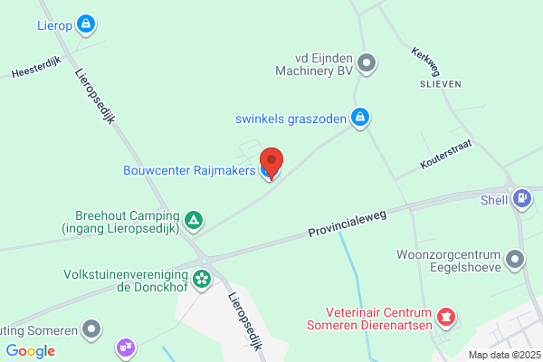 Raijmakers Someren BV