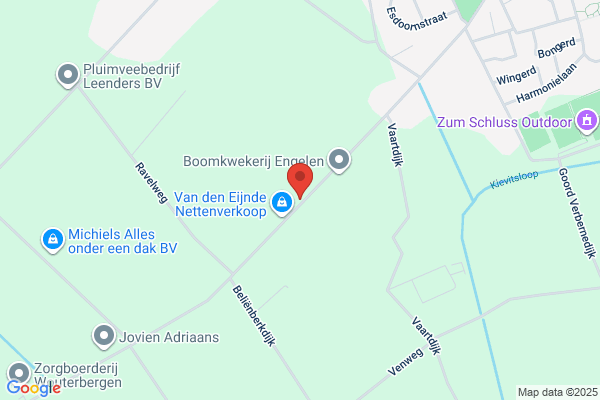 Aannemersbedrijf A. Maas