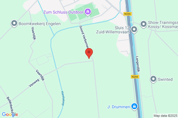 Van De Heuvel Bouwservice