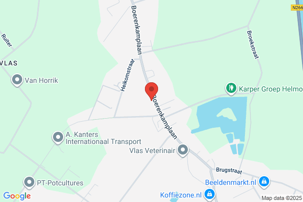 Bakkerij Van Eijk Vof