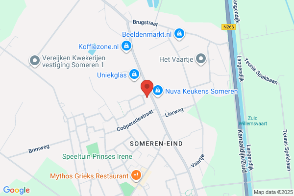 Danvo Bv