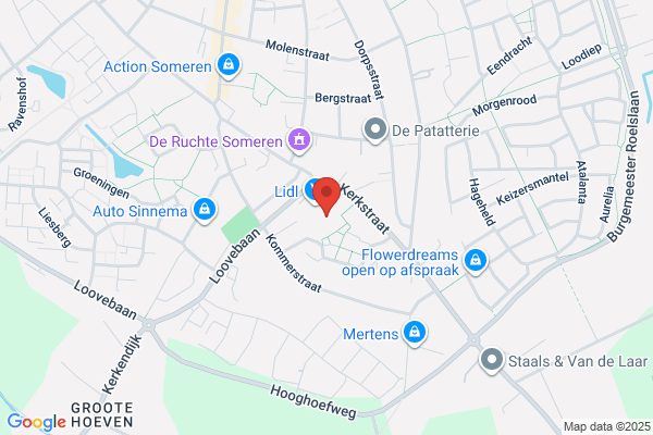 Linders Someren